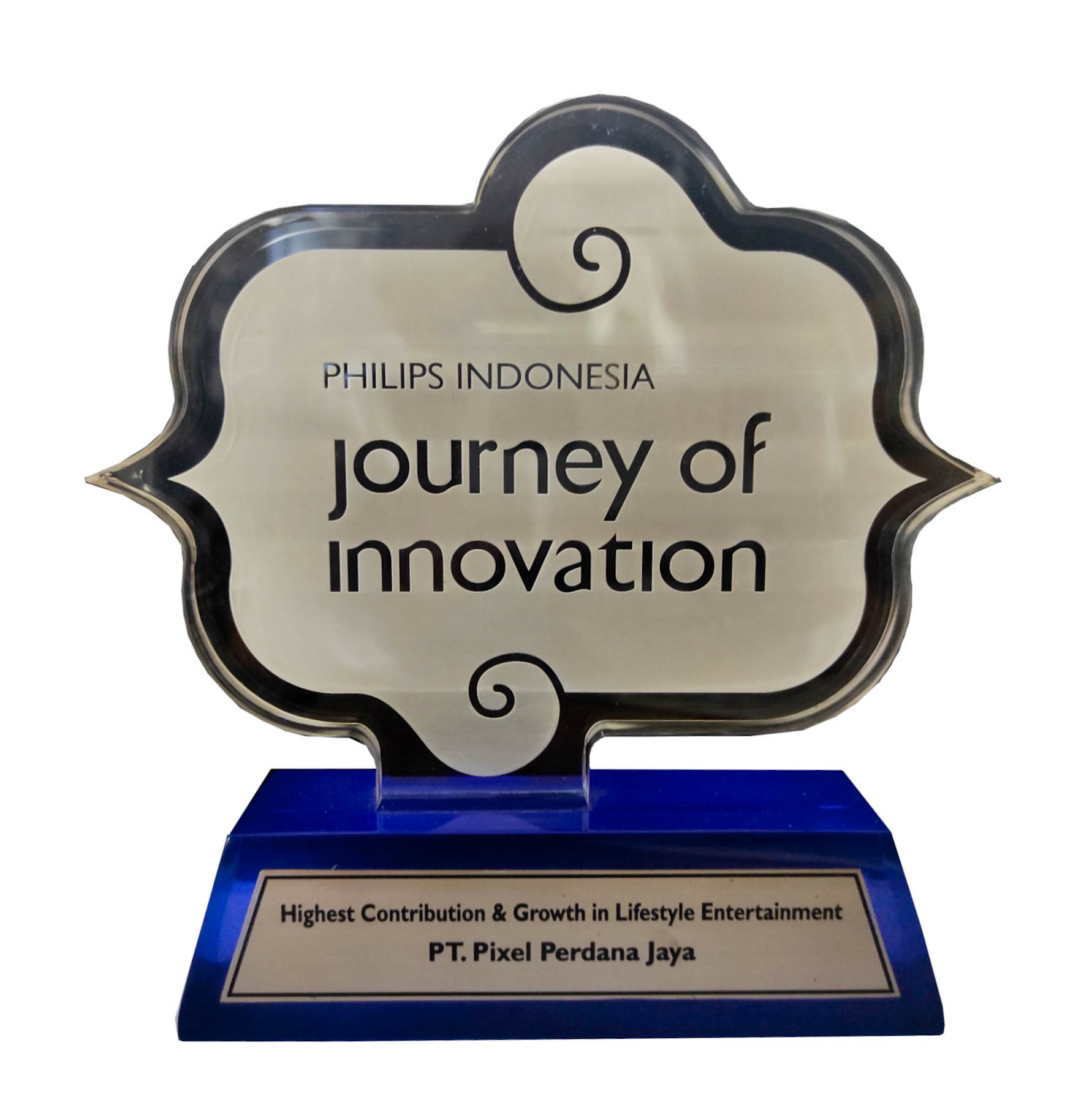Philips Innovation